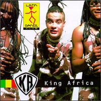 King Africa - Al Palo lyrics