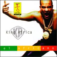 King Africa - El Africano lyrics