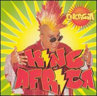 King Africa - Energia [Vale Music] lyrics