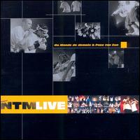 NTM - Live lyrics