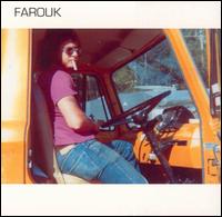 Farouk - Farouk lyrics