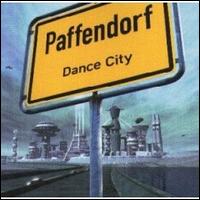 Paffendorf - Dance City lyrics