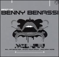 Benny Benassi - Best of Benny Benassi lyrics
