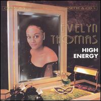Evelyn Thomas - High Energy lyrics