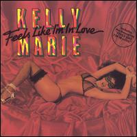 Kelly Marie - Feels Like I'm in Love lyrics