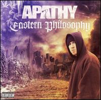 Apathy - Eastern Philosophy lyrics