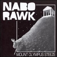 Nabo Rawk - Mount Olympus Steeze lyrics