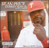 Sean Price - Donkey Sean Jr.: The Official Mix CD lyrics