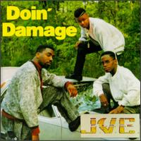 JVC Force - Doin' Damage lyrics