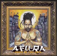 Afu-Ra - State of the Arts lyrics