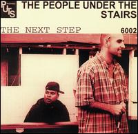 People Under the Stairs - The Next Step lyrics