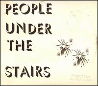 People Under the Stairs - Stepfather lyrics