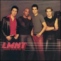LMNT - All Sides lyrics