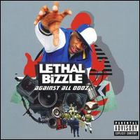 Lethal Bizzle - Against All Oddz lyrics