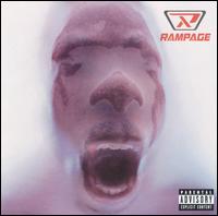 Rampage - Scouts Honor...By Way of Blood lyrics