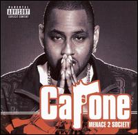 Capone - Menace 2 Society lyrics