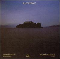 Ingram Marshall - Alcatraz lyrics