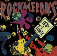 The Rockmelons - Form One Planet lyrics