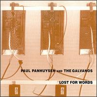 Paul Panhuysen - Lost for Words lyrics