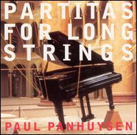 Paul Panhuysen - Partitas for Long Strings lyrics