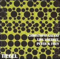 Christoph Gallio - Tiegel: 1981 [live] lyrics