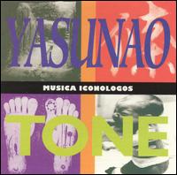 Yasunao Tone - Musica Iconologos lyrics