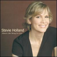 Stevie Holland - Almost Like Being in Love lyrics
