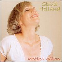 Stevie Holland - Restless Willow lyrics