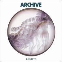 Archive - Lights lyrics