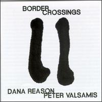 Dana Reason - Border Crossings lyrics