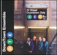 DownTown Ensemble - Downtown Only lyrics