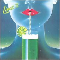 Lime - Lime II lyrics