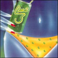 Lime - Lime 3 lyrics