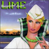 Lime - Unexpected Lovers lyrics