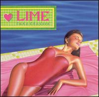 Lime - Take the Love lyrics
