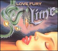 Lime - Love Fury lyrics