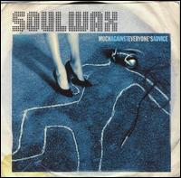 Soulwax - Much Against Everyone's Advice lyrics