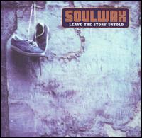 Soulwax - Leave the Story Untold lyrics