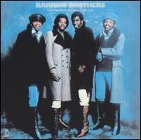Barrino Brothers - Livin' High Off the Goodness of Your Love lyrics