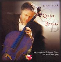 James Todd - Quiet Beauty lyrics