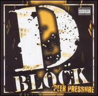 D-Block - Peer Pressure lyrics