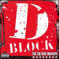 D-Block - The CD/DVD Mixtape lyrics