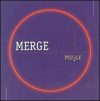 Merge - Puzzle lyrics