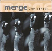 Merge - Lost Heroes lyrics
