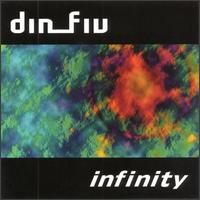 Din_Fiv - Infinity lyrics