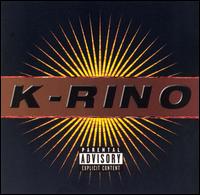 K-Rino - K-Rino lyrics