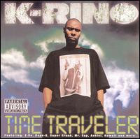 K-Rino - Time Traveler lyrics