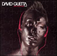 David Guetta - Just a Little More Love lyrics