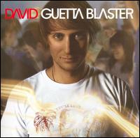 David Guetta - Guetta Blaster lyrics
