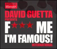 David Guetta - Fuck Me I'm Famous, Vol. 2 lyrics